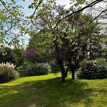 Au Bonheur Dupre B&B Montoire-sur-le-Loir Luaran gambar